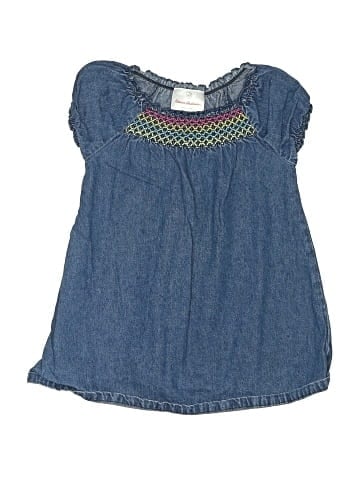 Hanna Andersson Dress (view 1)