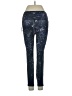 Gap Fit Stars Blue Active Pants Size XS - photo 2