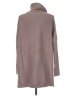 Unbranded Brown Turtleneck Sweater Size M - photo 2