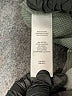 Splendid Gray Long Sleeve Henley Size XS - photo 8