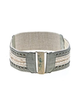 Streets Ahead Belt