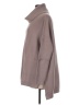 Unbranded Brown Turtleneck Sweater Size M - photo 5