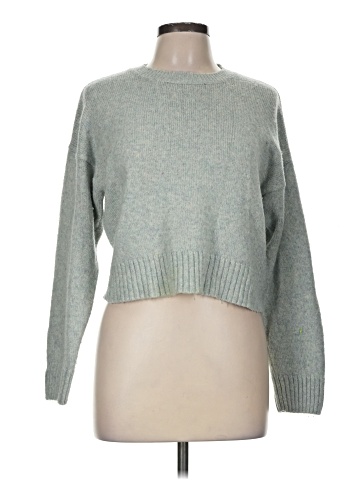 New Look Pullover Sweater (view 1)