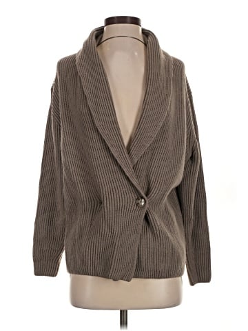 Ann Taylor LOFT Cardigan (view 1)