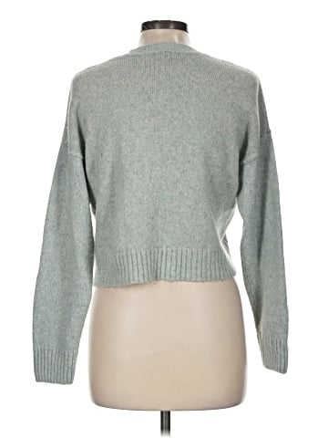 New Look Pullover Sweater (view 2)
