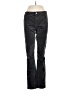 Ann Taylor Black Casual Pants Size 10 (tall) - photo 1