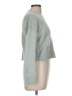 New Look Gray Pullover Sweater Size M - photo 4