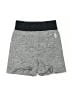 Unbranded Solid Gray Athletic Shorts Size 23 waist (estimated) - photo 1