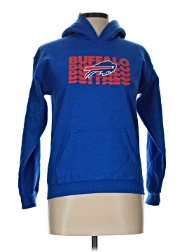 Team Apparel Pullover Hoodie