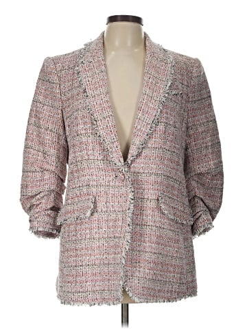 Cinq à Sept Blazer (view 1)