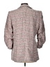 Cinq à Sept Tweed Pink Blazer Size 12 - photo 2