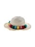 Boden Ivory Sun Hat Size Med - Lg - photo 1