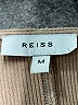 Reiss Tan Cardigan Size M - photo 7