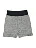 Unbranded Solid Gray Athletic Shorts Size 23 waist (estimated) - photo 2
