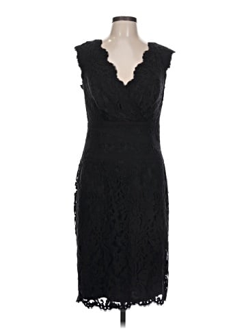 Tadashi Shoji Cocktail Dress (view 1)