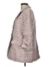 Cinq à Sept Tweed Pink Blazer Size 12 - photo 5