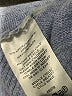 Ann Taylor LOFT Blue Pullover Sweater Size S - photo 8
