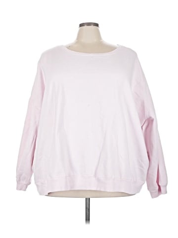 Ellos Sweatshirt (view 1)