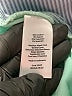 Talbots Color Block Teal Jeggings Size 14 - photo 8