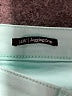 Talbots Color Block Teal Jeggings Size 14 - photo 9