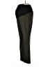 a:glow Color Block Green Active Pants Size Lg Maternity - photo 1