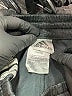 Adidas 100% Polyester Blue Track Pants Size 10 - 12 - photo 3