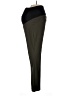 a:glow Color Block Green Active Pants Size Lg Maternity - photo 5