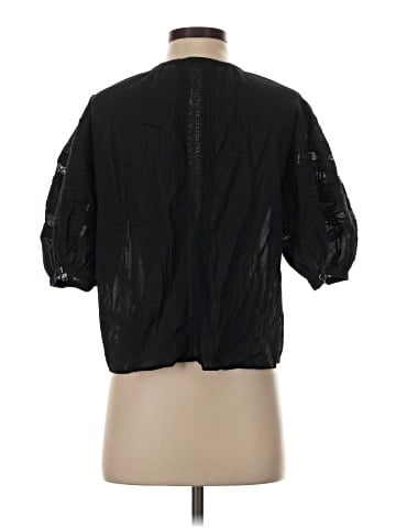 Unsubscribed 3/4 Sleeve Blouse (view 2)
