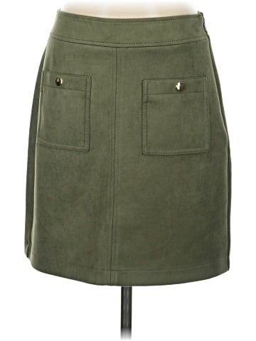 Ann Taylor LOFT Casual Skirt (view 1)