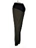 a:glow Color Block Green Active Pants Size Lg Maternity - photo 4