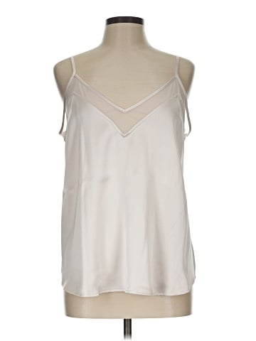 SPANX Sleeveless Blouse (view 1)