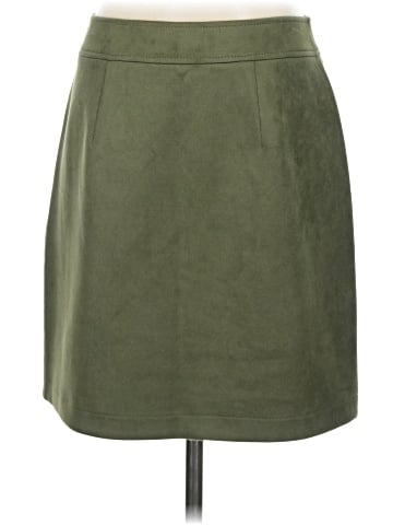 Ann Taylor LOFT Casual Skirt (view 2)