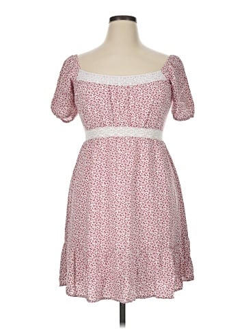 Hollister Casual Dress (view 1)
