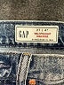 Gap Blue Jeans Size 27 waist (tall) - photo 7