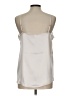 SPANX Ivory Sleeveless Blouse Size L - photo 2