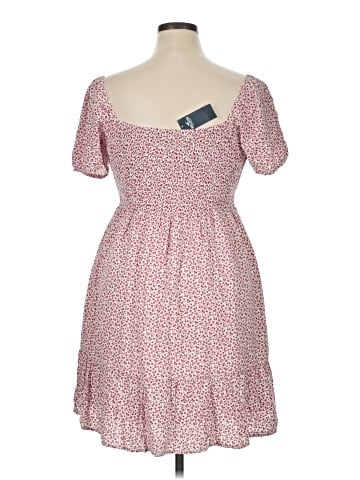 Hollister Casual Dress (view 2)
