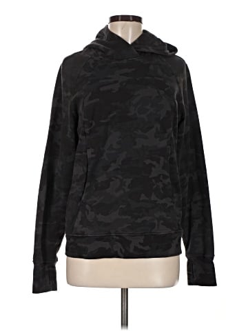 Lululemon Athletica Pullover Hoodie (view 1)