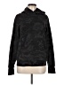 Lululemon Athletica Camo Black Pullover Hoodie Size 8 - photo 1
