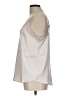 SPANX Ivory Sleeveless Blouse Size L - photo 5