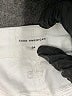 Good American White Jeans Size 24 waist - photo 4