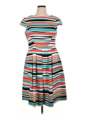 Anne Klein Casual Dress (view 1)