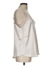 SPANX Ivory Sleeveless Blouse Size L - photo 4