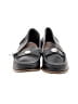 Anne Klein Black Flats Size 8 - photo 2