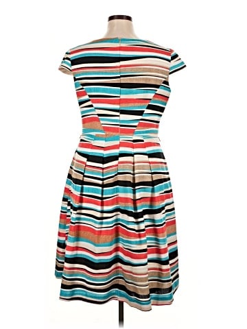 Anne Klein Casual Dress (view 2)