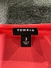 Torrid Orange Cocktail Dress Size 3X Plus (3) - photo 7