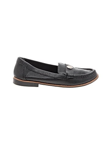 Anne Klein Flats (view 1)