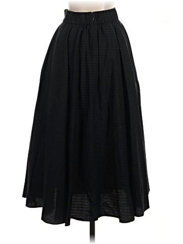 Uniqlo Formal Skirt (view 2)