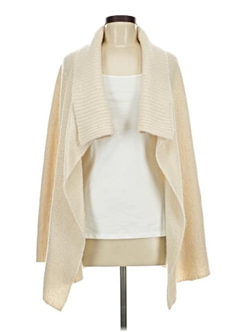 Ann Taylor LOFT Cardigan (view 1)