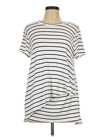 Marc New York Short Sleeve T-Shirt (view 1)