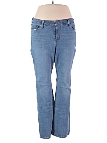 Levi's Jeans (view 1)